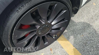 2022 Tesla Model Y Performance - miniatura 26