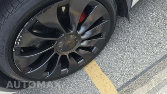 2022 Tesla Model Y Performance - miniatura 27