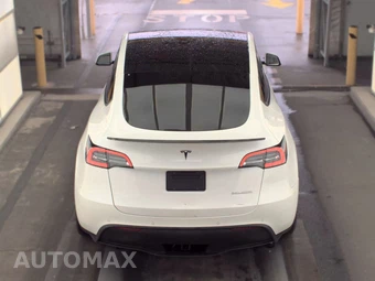 2022 Tesla Model Y Performance - miniatura 5
