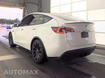 2022 Tesla Model Y Performance - miniatura 6