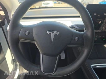 2022 Tesla Model Y Performance - miniatura 10