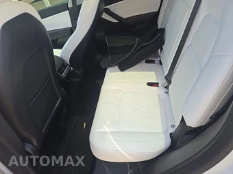 2022 Tesla Model Y Performance - miniatura 13