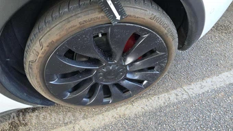2022 Tesla Model Y Performance - miniatura 19