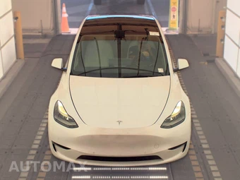 2022 Tesla Model Y Performance - miniatura 2