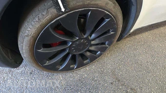 2022 Tesla Model Y Performance - miniatura 20