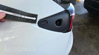 2022 Tesla Model Y Performance - miniatura 25