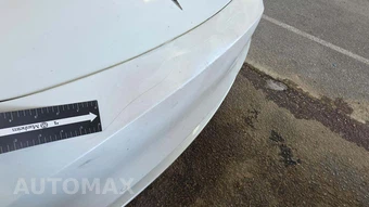 2022 Tesla Model Y Performance - miniatura 29