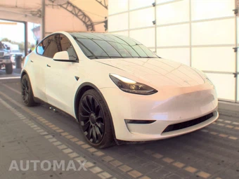 2022 Tesla Model Y Performance - miniatura 3