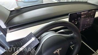 2022 Tesla Model Y Performance - miniatura 31