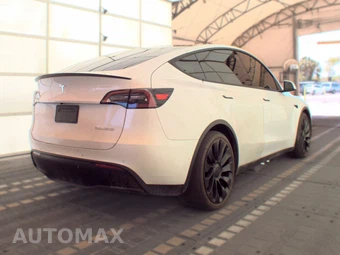 2022 Tesla Model Y Performance - miniatura 4