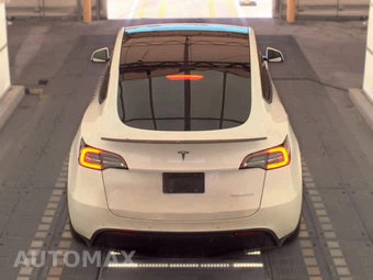 2022 Tesla Model Y Performance - miniatura 5