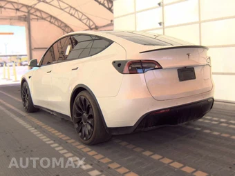 2022 Tesla Model Y Performance - miniatura 6