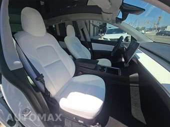 2022 Tesla Model Y Performance - miniatura 19