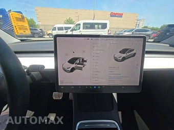 2022 Tesla Model Y Performance - miniatura 9