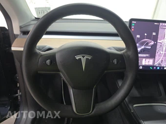 2022 Tesla Model Y Performance - miniatura 10