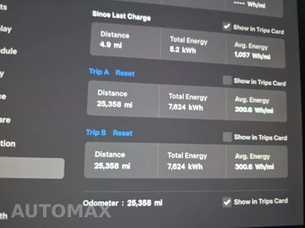 2022 Tesla Model Y Performance - miniatura 12