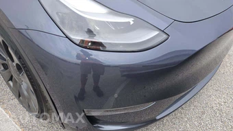 2022 Tesla Model Y Performance - miniatura 23