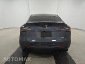 2022 Tesla Model Y Performance - miniatura 5