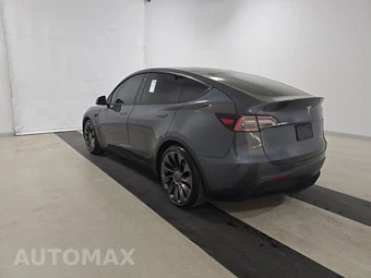 2022 Tesla Model Y Performance - miniatura 6