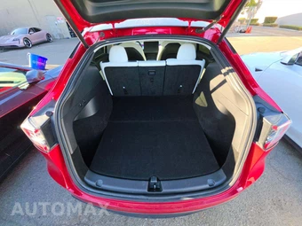 2022 Tesla Model Y Performance - miniatura 14