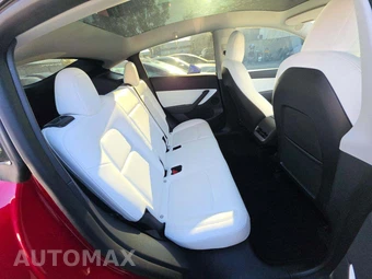 2022 Tesla Model Y Performance - miniatura 16