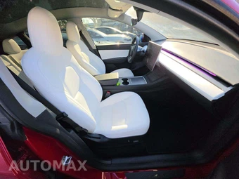 2022 Tesla Model Y Performance - miniatura 18
