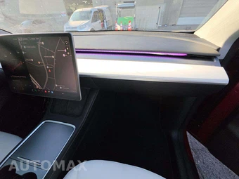 2022 Tesla Model Y Performance - miniatura 19