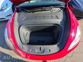 2022 Tesla Model Y Performance - miniatura 23