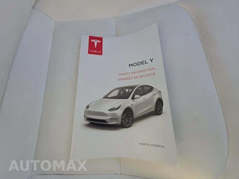 2022 Tesla Model Y Performance - miniatura 25