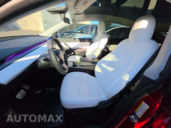 2022 Tesla Model Y Performance - miniatura 6