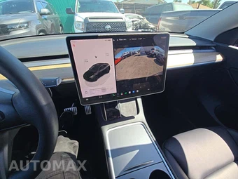 2022 Tesla Model Y Performance - miniatura 10