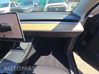 2022 Tesla Model Y Performance - miniatura 19