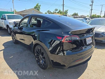 2022 Tesla Model Y Performance - miniatura 2