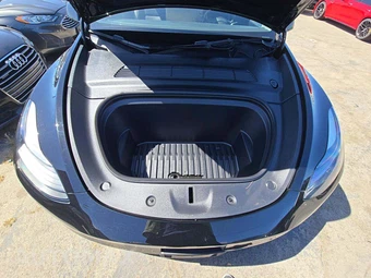 2022 Tesla Model Y Performance - miniatura 24