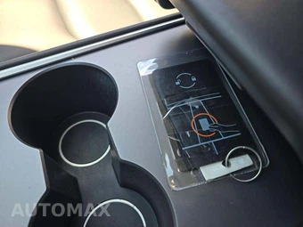 2022 Tesla Model Y Performance - miniatura 8