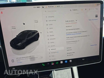 2022 Tesla Model Y Performance - miniatura 9