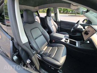 2022 Tesla Model Y Performance - miniatura 19