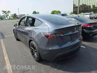 2022 Tesla Model Y Performance - miniatura 2