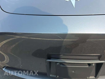 2022 Tesla Model Y Performance - miniatura 23