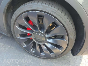 2022 Tesla Model Y Performance - miniatura 24