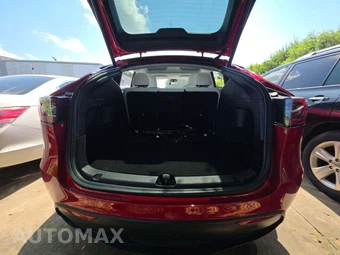2022 Tesla Model Y Performance - miniatura 14