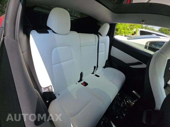 2022 Tesla Model Y Performance - miniatura 17