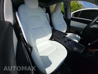 2022 Tesla Model Y Performance - miniatura 19