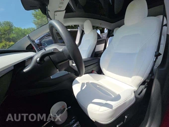 2022 Tesla Model Y Performance - miniatura 6