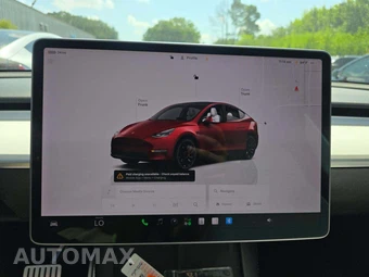 2022 Tesla Model Y Performance - miniatura 9