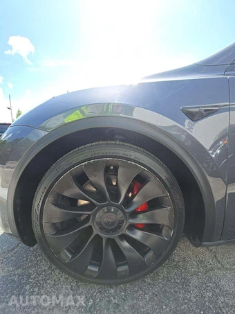 2022 Tesla Model Y Performance - miniatura 18