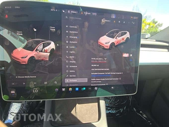 2022 Tesla Model Y Performance - miniatura 6