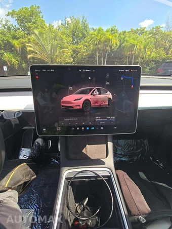 2022 Tesla Model Y Performance - miniatura 7