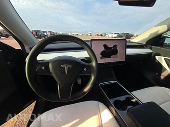 2022 Tesla Model Y Performance - miniatura 11