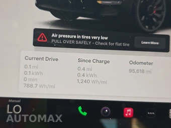 2022 Tesla Model Y Performance - miniatura 12
